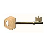 ERA Mortice Key