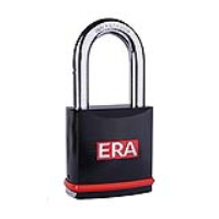 ERA Professional Maximum Security Long Shackle Padlock