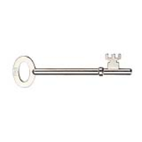 FB2 Fire Brigade RIMLOCK Key