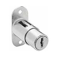KM18800 Ronis Sliding Door Lock (imported from France)  with 2 keys each under the PM01 master