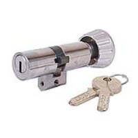 KM2031 DORMAKABA 20 K519 Key & Turn Cylinder