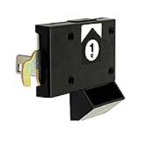 KM290252 ASSA Coin Return Lock