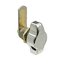 KM4441X 20mm Latchlock for Lockers