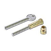 KM685 ERA 826-32 Sash Window Bolt