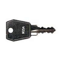 M25A ELITE Master Key