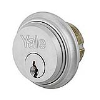 YALE Screw in Mortice Cylinder (35mm)