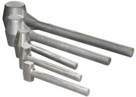 UK Supplier Of Aluminium Hammers