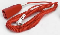 1.2-3.6m/4-12ft tail call (connects to a QT602