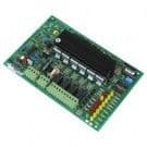 4 way, programmable sounder module, pcb only.