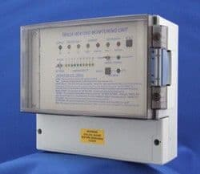 Automatic trace heating monitoring unit for BS EN regulations