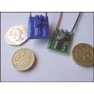 Capacitor kit for detectors not compatible with capacitive EOL monitoring.