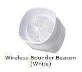 Detector & White Sounder Combo Pack
