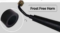 Frost Free Horn