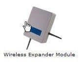 HyFire Wireless Expander Module