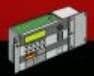ID2000 / ID3000 Base PCA Kit. For use with the ID2000 (020-628) and ID3000 (020-538) ONLY.