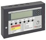 IDR6-A Active Repeater. 240 x 60 Graphic LCD. Requires external power source and RS485 communication card