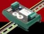 Output control module. 240 Vac relay contact rating