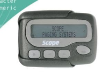 Pager