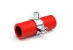 Pipe Expansion Socket, 25MM F/M X 100MM. 60mm Expansion