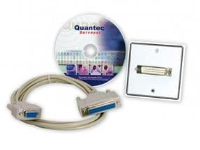 Quantec Surveyor Data Management Software