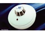 Rate of Rise Heat Detector