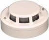 Smoke/Thermal/IR Sensor Isolator - Ivory.