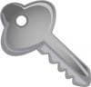 Spare key ref 901