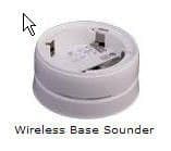 Wireless Base Sounder