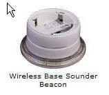 Wireless Base Sounder Beacon