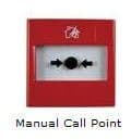 Wireless Manual Call Point