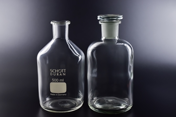 Specialist Manufacturer Of Bottles For Schools