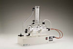 Specialist Manufacturer Of Economy Water Still Solutions For laboratory Use