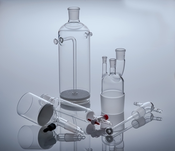 High Quality Laboratory Glassware