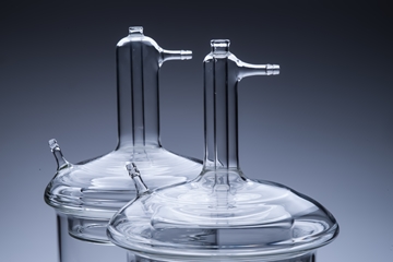 Industrial Laboratory Glass Products