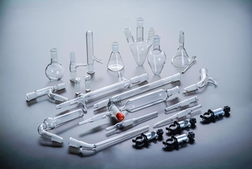 Specialist Manufacturer Of Glass Products For laboratory Use