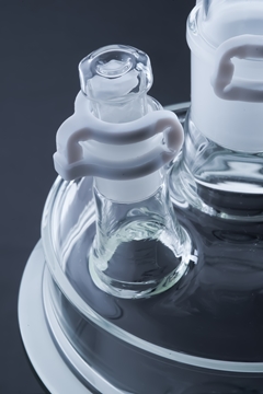 Specialist Manufacturer Of High Quality Jointed Laboratory Glassware For The NHS