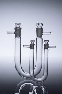 Specialist Manufacturer Of Absorption Tubes For laboratory Use