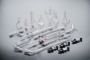 Specialist Manufacturer Of Standard Glass Laboratory Equipment