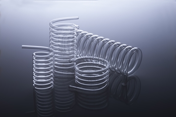 Specialist Manufacturer Of Coils For The NHS