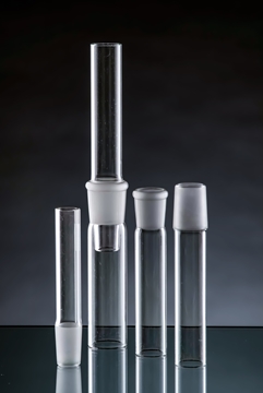 Specialist Manufacturer Of Jointed Glassware