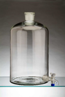 Water Still Aspirator Bottles