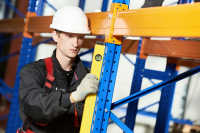 In Depth Racking Inspection Training In Cheshire