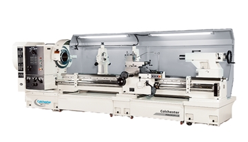 1500 mm Manual Lathes