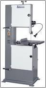 Bauer 400V Vertical Bandsaw