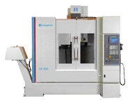 Bridgeport VMC XR 1000 Vertical Machining Centre