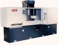 Cantaluppi Vertical Surface Grinding Machine, Model RVR 400S