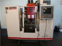 Cincinnati Vertical Machining Centres