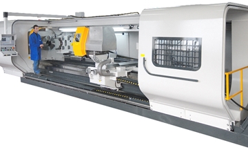 CNC Milling Machines Supplier