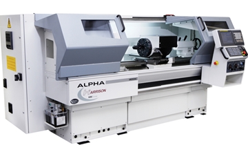CNC Tapping Machines