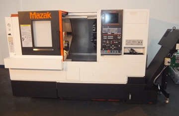 Colchester Combi K2 CNC Combination Lathe